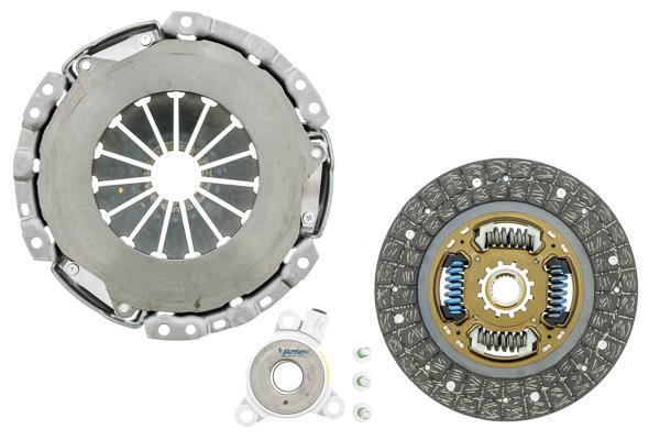 Kit de embrague AISIN ref. CKT-392R